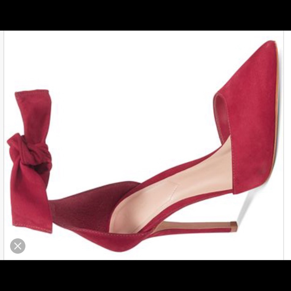 Aldo shoes